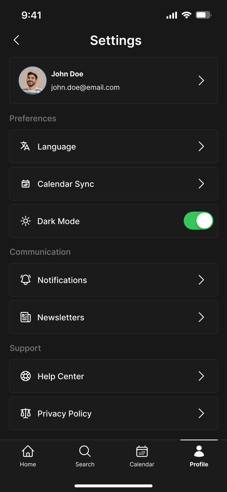 Settings-1